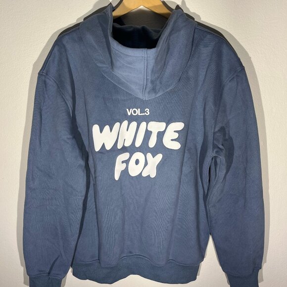 Offstage Hoodie Ocean - Picture 2 of 4